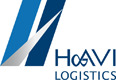 Logo HAVI Logistics GmbH in Nauen