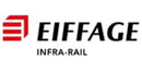 Logo Eiffage Infra-Rail GmbH in Köln