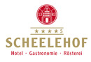 Logo Scheelehof Betreibergesellschaft mbH in Stralsund