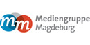 Logo Mediengruppe Magdeburg in Magdeburg
