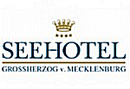 Logo Seehotel Großherzog von Mecklenburg GmbH & Co. KG in Ostseebad Boltenhagen