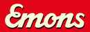 Logo Emons Spedition GmbH & Co. KG in Uhrsleben