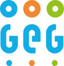 Logo GEG Gebäudedienste GmbH in Ummendorf, Kreis Biberach an der Riß