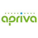 Logo Apriva GmbH in Harsleben