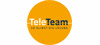 Logo Teleteam Call-Center und Service GmbH in Stralsund