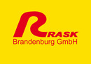 Logo Rask Brandenburg GmbH in Werder (Havel)