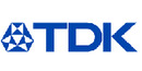 Logo TDK Sensors AG & Co. KG in Berlin