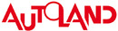 Logo Autoland AG in Köthen