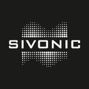 Logo SIVONIC GmbH in Magdeburg