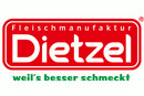 Logo Dietzels Fleisch- und Wurstwaren GmbH in Klostermansfeld