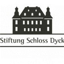 Logo Stiftung Schloss Dyck in Jüchen