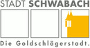 Logo Stadt Schwabach in Schwabach