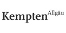 Logo Stadt Kempten (Allgäu) in Kempten (Allgäu)
