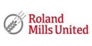 Logo Roland Mills United GmbH & Co. KG in Bremen