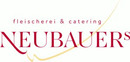 Logo Fleischerei und Partyservice Neubauer GmbH & Co. KG in Braunschweig