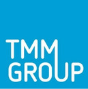 Logo TMM Connect GmbH in Stuttgart