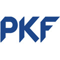 Logo PKF Fasselt Partnerschaft mbB in Helmstedt