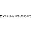 Logo SZA Schilling, Zutt & Anschütz in Mannheim
