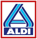 Logo ALDI Sievershausen in Wolfsburg