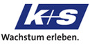 Logo K+S Aktiengesellschaft in Zielitz
