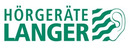 Logo Hörgeräte LANGER GmbH & Co. KG in Ehingen (Donau)