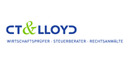 Logo CT Lloyd GmbH in Magdeburg