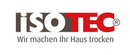 Logo ISOTEC GmbH in Fürstenfeldbruck