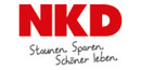 Logo NKD Deutschland GmbH in Haldensleben