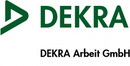 Logo DEKRA Arbeit GmbH in Köthen