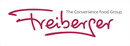 Logo Freiberger Osterweddingen GmbH in Sülzetal