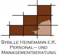 Logo Sybille Heinemann e.K.   Personal- und Managementberatung in Magdeburg