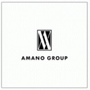 Logo AMANO Home Leipzig in Leipzig