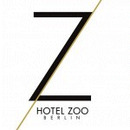 Logo HOTEL ZOO BERLIN in Berlin