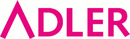 Logo Adler Modemärkte GmbH in Magdeburg