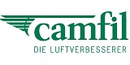 Logo Camfil GmbH in Magdeburg