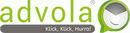 Logo advola GmbH in Magdeburg