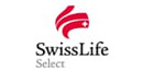 Logo Swiss Life Select Deutschland GmbH in Magdeburg