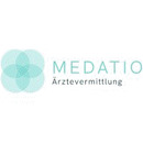 Logo Medatio Consulting GmbH in Leipzig