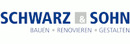 Logo J. Schwarz & Sohn GmbH & Co. KG in Mainburg