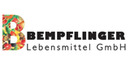 Logo Bempflinger Lebensmittel GmbH in Altdorf
