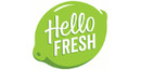 Logo HelloFresh Deutschland SE & Co. KG in Barleben