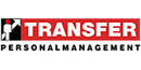 Logo TRANSFER Personalmanagement in Salzburg