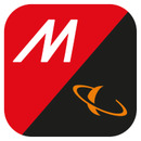Logo MediaMarktSaturn in Magdeburg
