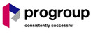 Logo Progroup AG in Burg