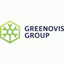Logo Greenovis GmbH in Potsdam