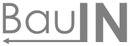 Logo BauIN GmbH in Bad Krozingen