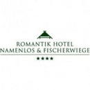 Logo Romantik Hotel Fischerwiege in Ahrenshoop