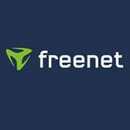 Logo freenet Shop GmbH in Magdeburg
