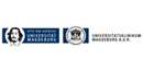 Logo Universitätsklinikum Magdeburg A.ö.R. in Magdeburg