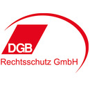 Logo DGB Rechtsschutz GmbH in Magdeburg